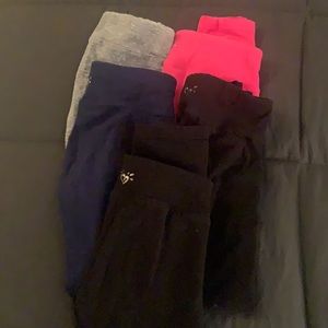 Justice brand kids leggings
